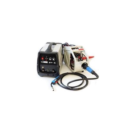 Foto sobre Mauris const equat